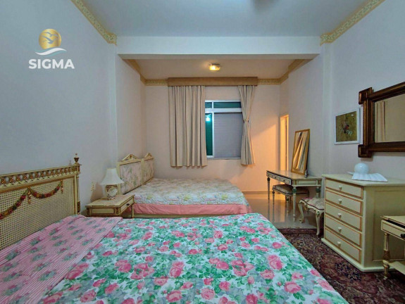 Imagem Apartamento com 5 Quartos à Venda, 396 m² em Pitangueiras - Guarujá Imagem Apartamento com 5 Quartos à Venda, 396 m² em Pitangueiras - Guarujá