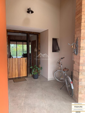 Imagem Casa de Condomínio com 4 Quartos à Venda, 303 m² em Alphaville Nova Esplanada 3 - Votorantim