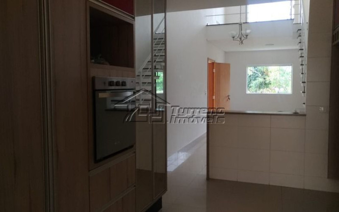 Imagem Casa de Condomínio com 3 Quartos à Venda, 140 m² em Urbanova - São José Dos Campos Imagem Casa de Condomínio com 3 Quartos à Venda, 140 m² em Urbanova - São José Dos Campos