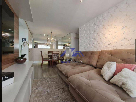 Imagem Apartamento com 2 Quartos à Venda, 68 m² em Jardim Tupanci - Barueri Imagem Apartamento com 2 Quartos à Venda, 68 m² em Jardim Tupanci - Barueri