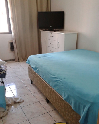 Imagem Apartamento com 2 Quartos à Venda,  em Itararé - São Vicente