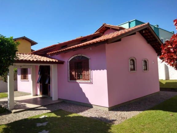 Casa com 2 Quartos à Venda, 60 m² em Ingleses Do Rio Vermelho - Florianópolis