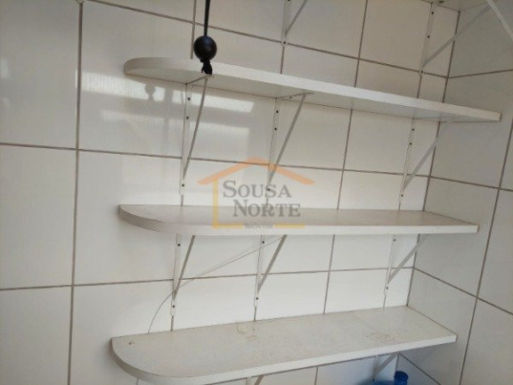Imagem Apartamento com 2 Quartos à Venda, 78 m² em Santana - São Paulo Imagem Apartamento com 2 Quartos à Venda, 78 m² em Santana - São Paulo