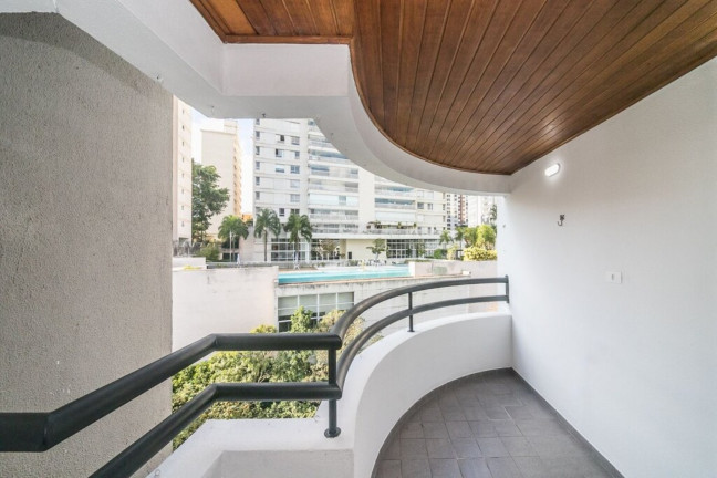 Imagem Imóvel com 3 Quartos à Venda, 83 m² em Vila Madalena - São Paulo