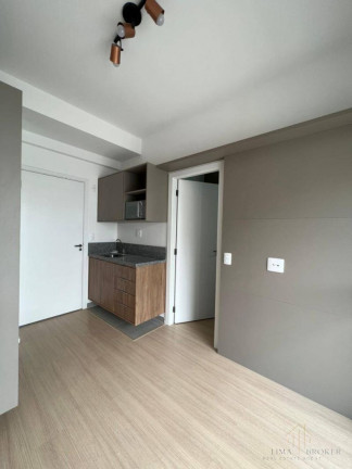 Imagem Apartamento com 1 Quarto à Venda, 27 m² em Vila Nova Conceição - São Paulo Imagem Apartamento com 1 Quarto à Venda, 27 m² em Vila Nova Conceição - São Paulo