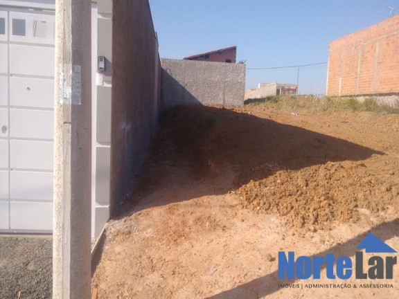 Imagem Terreno à Venda, 5 m² em Centro - Araras