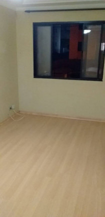 Imagem Apartamento com 2 Quartos à Venda, 50 m² em Jardim Itayu - Campinas