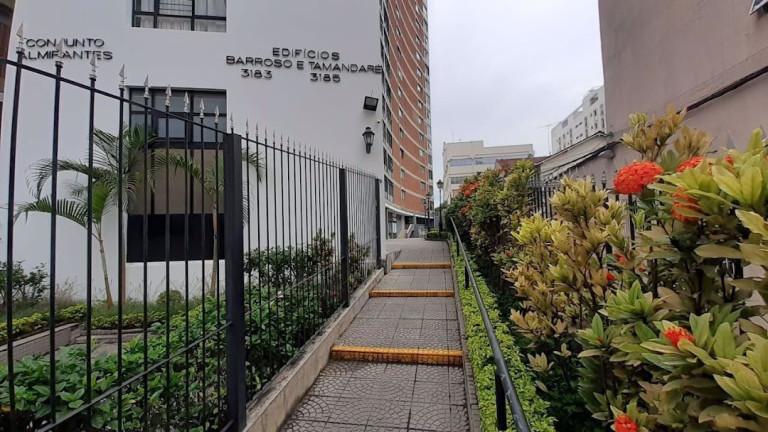 Imagem Apartamento com 3 Quartos à Venda, 110 m² em Bela Vista - São Paulo Imagem Apartamento com 3 Quartos à Venda, 110 m² em Bela Vista - São Paulo