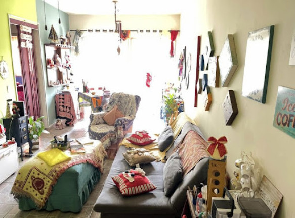 Imagem Apartamento com 2 Quartos à Venda, 76 m² em Vila Monteiro - Piracicaba Imagem Apartamento com 2 Quartos à Venda, 76 m² em Vila Monteiro - Piracicaba