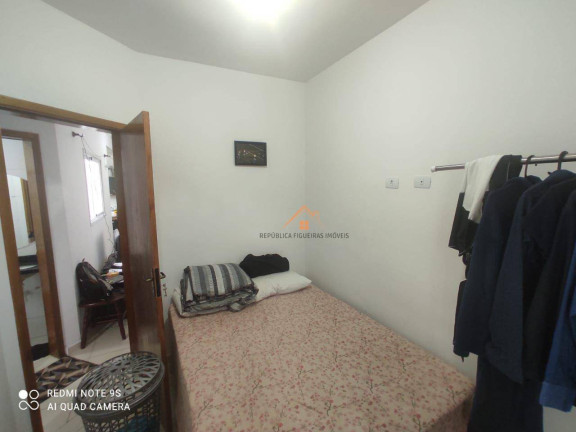 Imagem Cobertura com 2 Quartos para Alugar, 80 m² em Vila Curuçá - Santo André