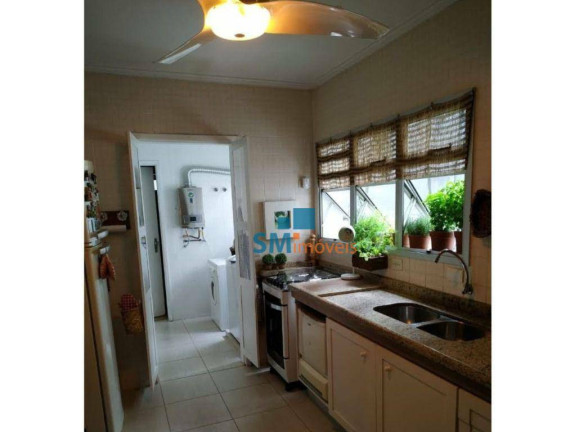 Imagem Apartamento com 3 Quartos à Venda, 149 m² em Vila Andrade - São Paulo Imagem Apartamento com 3 Quartos à Venda, 149 m² em Vila Andrade - São Paulo