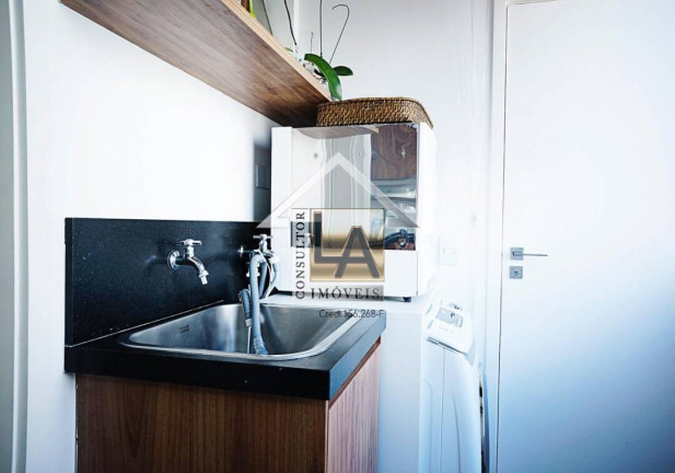 Imagem Apartamento com 3 Quartos à Venda, 157 m² em Vila Andrade - São Paulo
