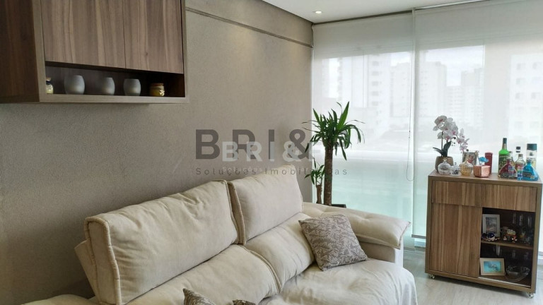 Imagem Apartamento com 2 Quartos à Venda, 64 m² em Vila Mascote - São Paulo Imagem Apartamento com 2 Quartos à Venda, 64 m² em Vila Mascote - São Paulo