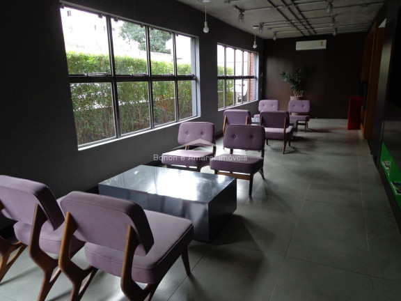 Imagem Apartamento com 1 Quarto à Venda, 70 m² em Cambuí - Campinas