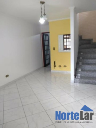 Imagem Sobrado com 2 Quartos à Venda, 88 m² em Vila Basileia - São Paulo