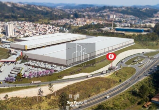 Imagem Imóvel Comercial para Alugar, 9.766 m² em Empresarial Itaim (polvilho) - Cajamar Imagem Imóvel Comercial para Alugar, 9.766 m² em Empresarial Itaim (polvilho) - Cajamar