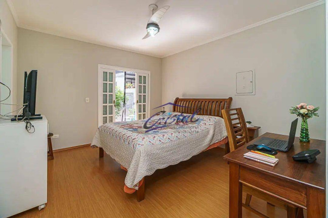 Imagem Casa com 4 Quartos à Venda, 270 m² em Perdizes - São Paulo