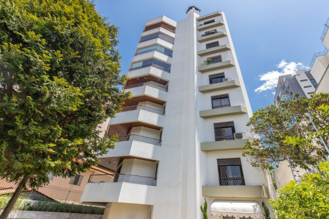 Imagem Apartamento com 3 Quartos à Venda, 217 m² em Campo Belo - São Paulo Imagem Apartamento com 3 Quartos à Venda, 217 m² em Campo Belo - São Paulo