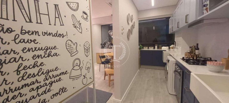 Imagem Apartamento com 2 Quartos à Venda, 62 m² em Planalto - São Bernardo Do Campo