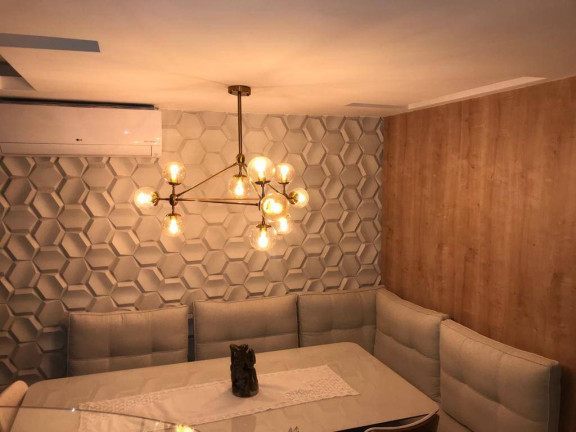 Imagem Apartamento com 2 Quartos à Venda, 110 m² em Nova Petrópolis - São Bernardo Do Campo