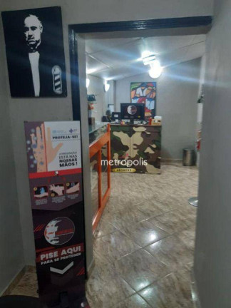 Imagem Casa com 5 Quartos à Venda, 300 m² em Jardim Bom Pastor - Santo André Imagem Casa com 5 Quartos à Venda, 300 m² em Jardim Bom Pastor - Santo André