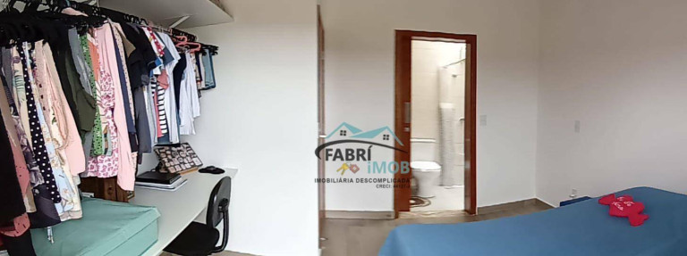 Imagem Sobrado com 3 Quartos à Venda, 148 m² em Wanel Ville - Sorocaba Imagem Sobrado com 3 Quartos à Venda, 148 m² em Wanel Ville - Sorocaba