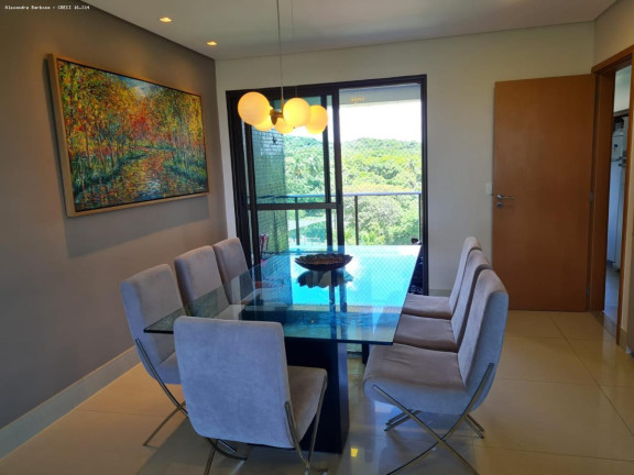 Imagem Apartamento com 4 Quartos à Venda, 171 m² em Paiva - Cabo De Santo Agostinho
