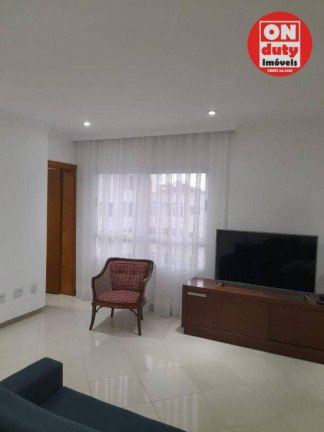 Imagem Apartamento com 3 Quartos à Venda, 144 m² em Gonzaga - Santos