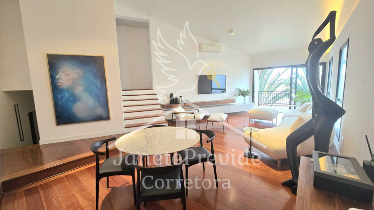 Imagem Casa de Condomínio com 3 Quartos à Venda, 442 m² em Alphaville - Santana De Parnaíba Imagem Casa de Condomínio com 3 Quartos à Venda, 442 m² em Alphaville - Santana De Parnaíba