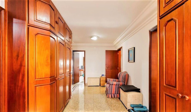 Imagem Apartamento com 4 Quartos à Venda, 236 m² em Itaim Bibi - São Paulo Imagem Apartamento com 4 Quartos à Venda, 236 m² em Itaim Bibi - São Paulo