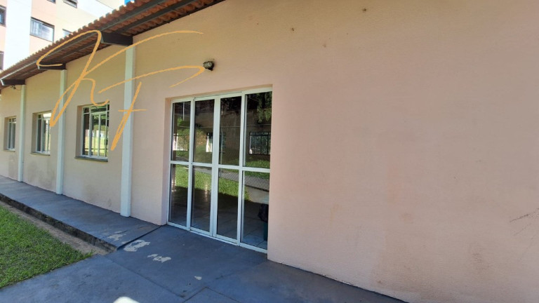 Imagem Imóvel com 2 Quartos à Venda, 47 m² em Parque Das Colinas - Valinhos Imagem Imóvel com 2 Quartos à Venda, 47 m² em Parque Das Colinas - Valinhos