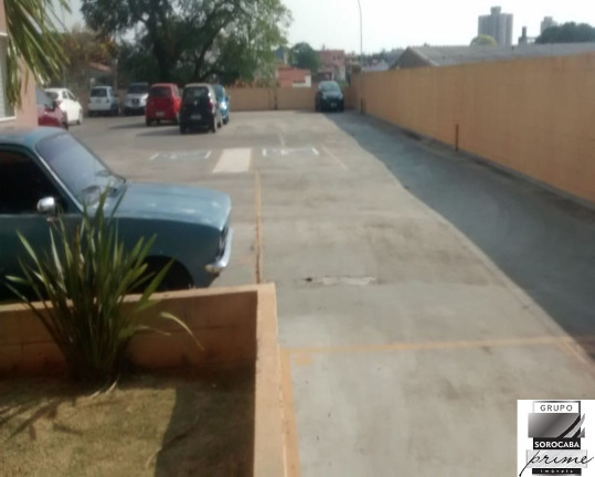 Imagem Apartamento com 2 Quartos à Venda, 55 m² em Jardim Europa - Sorocaba