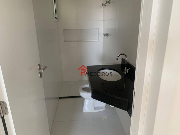 Imagem Apartamento com 1 Quarto à Venda, 56 m² em Tupi - Praia Grande
