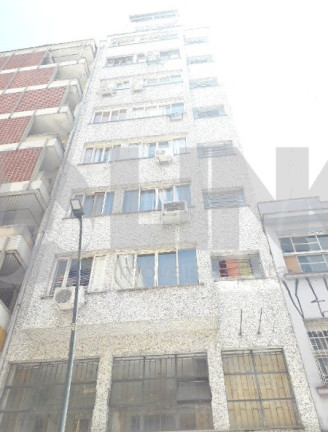 Imagem Apartamento com 1 Quarto à Venda, 22 m² em Centro Histórico - Porto Alegre