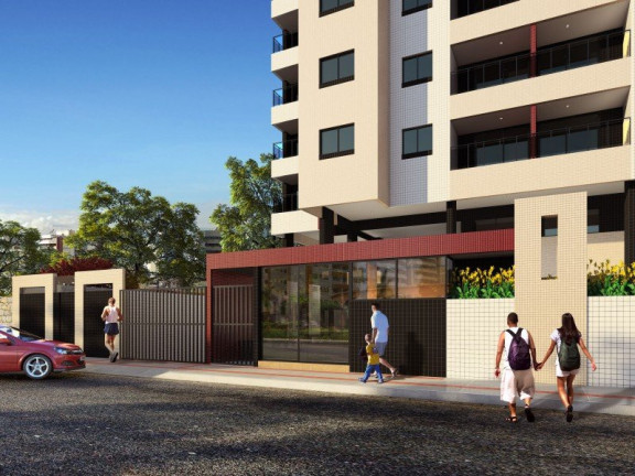 Imagem Cobertura com 4 Quartos à Venda, 179 m² em Jatiúca - Maceió