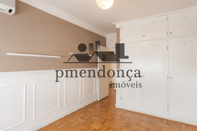 Imagem Apartamento com 3 Quartos à Venda, 176 m² em Higienópolis - São Paulo