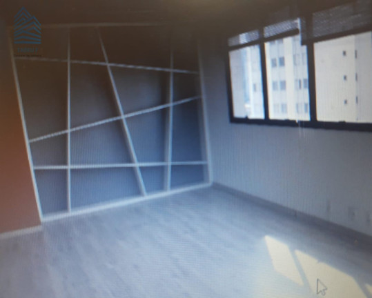 Imagem Imóvel com 1 Quarto para Alugar, 38 m² em Chácara Santo Antônio (zona Sul) - São Paulo