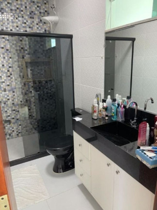 Imagem Casa com 3 Quartos à Venda, 128 m² em Caji - Lauro De Freitas