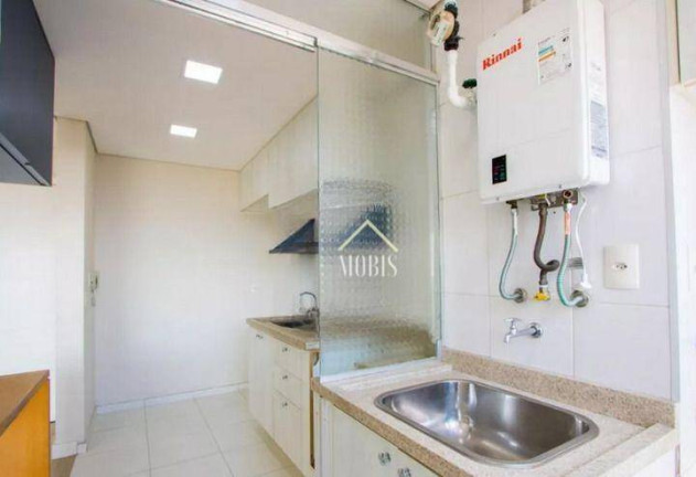 Imagem Apartamento com 2 Quartos à Venda, 66 m² em Vila América - Santo André Imagem Apartamento com 2 Quartos à Venda, 66 m² em Vila América - Santo André