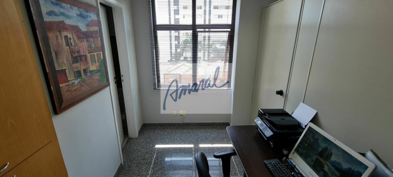Imagem Sala Comercial à Venda, 43 m² em Brooklin - São Paulo