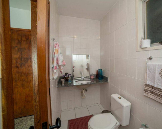 Imagem Cobertura com 4 Quartos à Venda, 180 m² em Santa Efigênia - Belo Horizonte