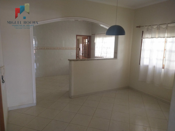 Imagem Casa com 3 Quartos à Venda, 278 m² em Colina Verde - Tatuí