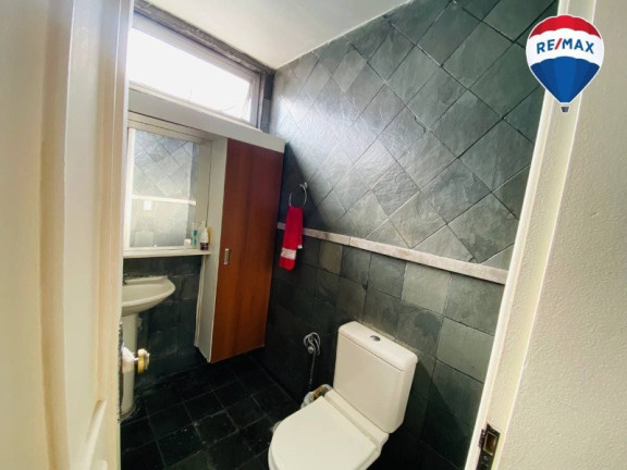 Imagem Imóvel com 3 Quartos à Venda, 153 m² em Centro - Manaus