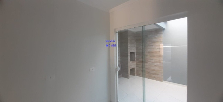Imagem Sobrado com 3 Quartos à Venda, 82 m² em Tatuquara - Curitiba Imagem Sobrado com 3 Quartos à Venda, 82 m² em Tatuquara - Curitiba