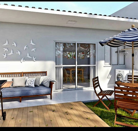 Imagem Casa à Venda, 52 m² em Jardim Mossoró - Cuiabá Imagem Casa à Venda, 52 m² em Jardim Mossoró - Cuiabá