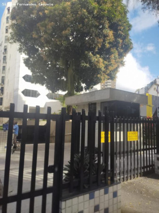 Imagem Apartamento com 3 Quartos para Alugar, 1 m² em Graça - Salvador
