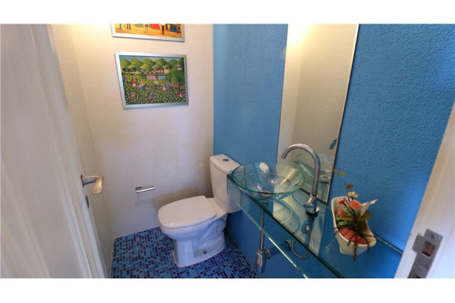 Imagem Imóvel com 3 Quartos à Venda, em Panamby - São Paulo Imagem Imóvel com 3 Quartos à Venda, em Panamby - São Paulo
