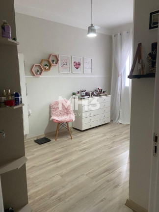 Imagem Casa de Condomínio com 3 Quartos à Venda, 197 m² em Residencial Real Parque Sumaré - Sumaré
