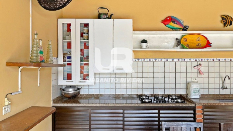 Imagem Casa com 4 Quartos à Venda, 201 m² em Riviera | Módulo 26 - Bertioga