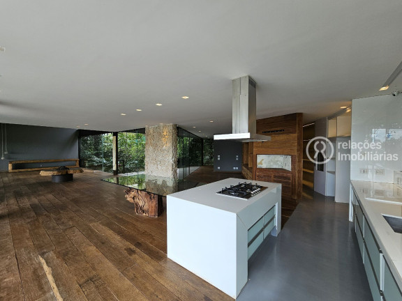 Imagem Casa com 5 Quartos à Venda, 850 m² em Vale Dos Cristais - Nova Lima Imagem Casa com 5 Quartos à Venda, 850 m² em Vale Dos Cristais - Nova Lima